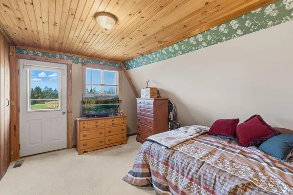 $309,000 | 1445 Bear Hill Road, Dover Foxcroft, ME 04426