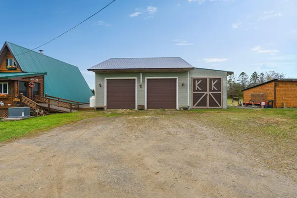 $309,000 | 1445 Bear Hill Road, Dover Foxcroft, ME 04426