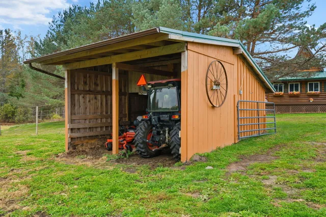 $329,000 | 1445 Bear Hill Road, Dover Foxcroft, ME 04426