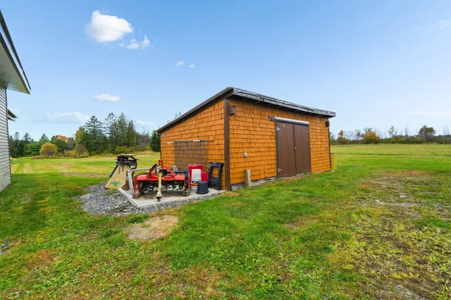 $329,000 | 1445 Bear Hill Road, Dover Foxcroft, ME 04426