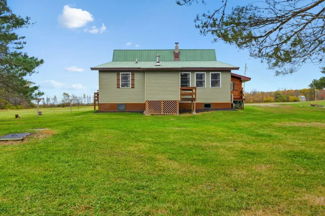 $329,000 | 1445 Bear Hill Road, Dover Foxcroft, ME 04426