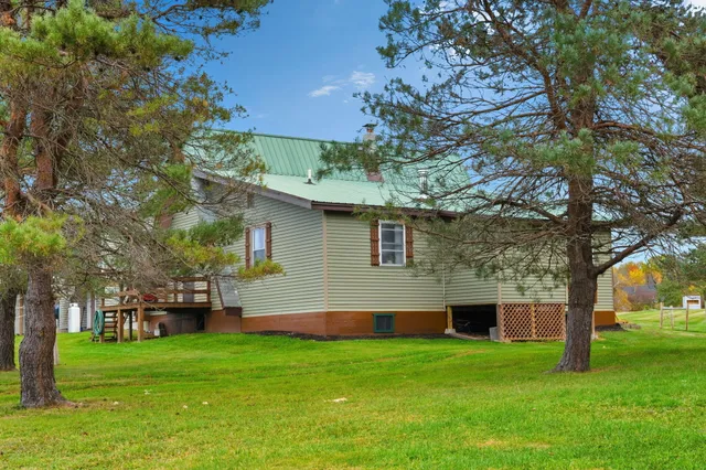 $329,000 | 1445 Bear Hill Road, Dover Foxcroft, ME 04426