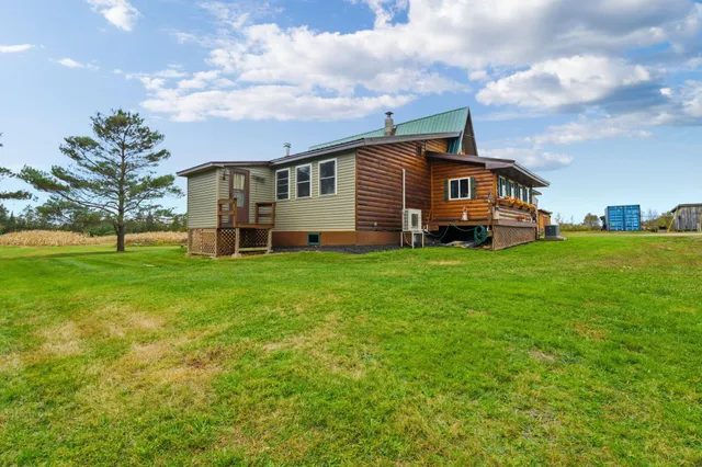 $329,000 | 1445 Bear Hill Road, Dover Foxcroft, ME 04426