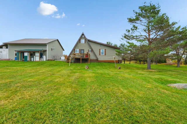 $329,000 | 1445 Bear Hill Road, Dover Foxcroft, ME 04426