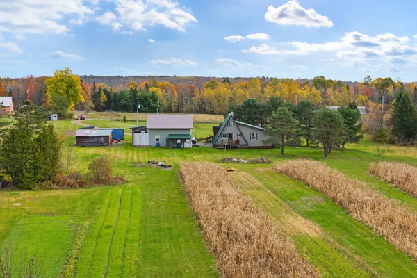 $309,000 | 1445 Bear Hill Road, Dover Foxcroft, ME 04426