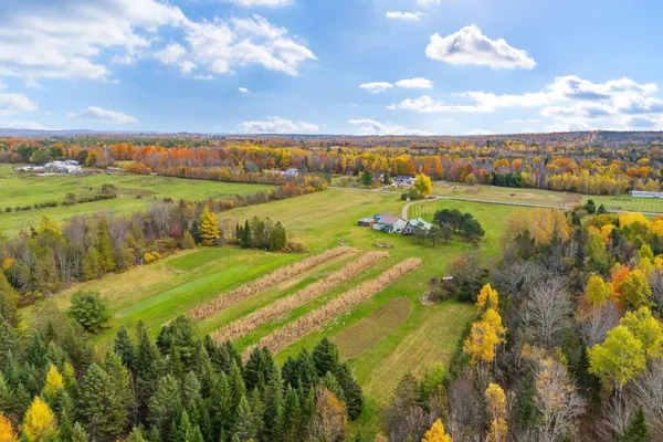 $309,000 | 1445 Bear Hill Road, Dover Foxcroft, ME 04426