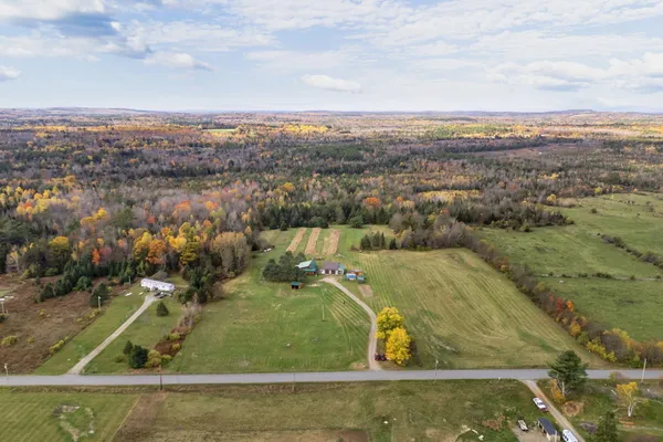 $309,000 | 1445 Bear Hill Road, Dover Foxcroft, ME 04426
