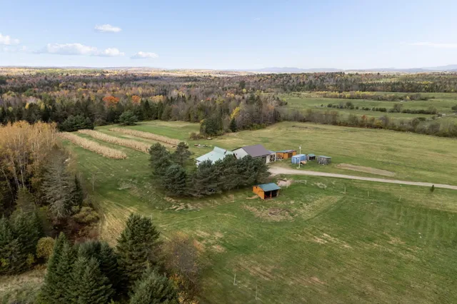 $329,000 | 1445 Bear Hill Road, Dover Foxcroft, ME 04426