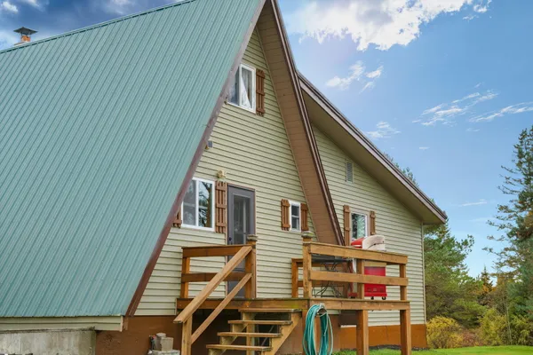 $309,000 | 1445 Bear Hill Road, Dover Foxcroft, ME 04426