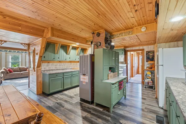 $309,000 | 1445 Bear Hill Road, Dover Foxcroft, ME 04426