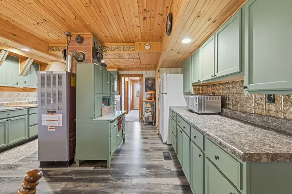 $309,000 | 1445 Bear Hill Road, Dover Foxcroft, ME 04426