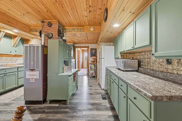 $329,000 | 1445 Bear Hill Road, Dover Foxcroft, ME 04426