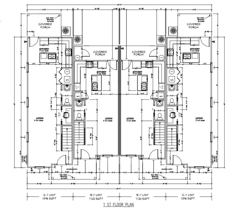 47 North Sand Palm Road, Unit LOT 63 Freeport, FL 32439 - Photo 20 of 20 veranda floorplan