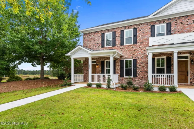 $437,900 | 3901 Harkers Way, New Bern, NC 28562