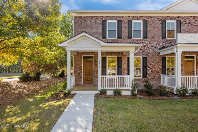 $437,900 | 3901 Harkers Way, New Bern, NC 28562