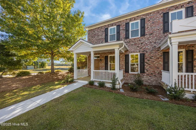 $437,900 | 3901 Harkers Way, New Bern, NC 28562