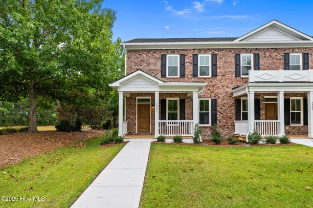 $437,900 | 3901 Harkers Way, New Bern, NC 28562