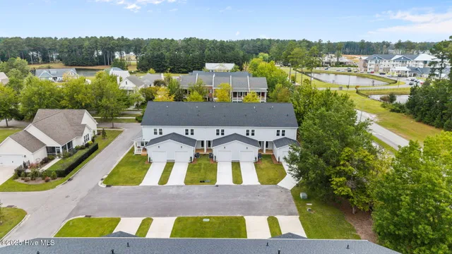 $437,900 | 3901 Harkers Way, New Bern, NC 28562