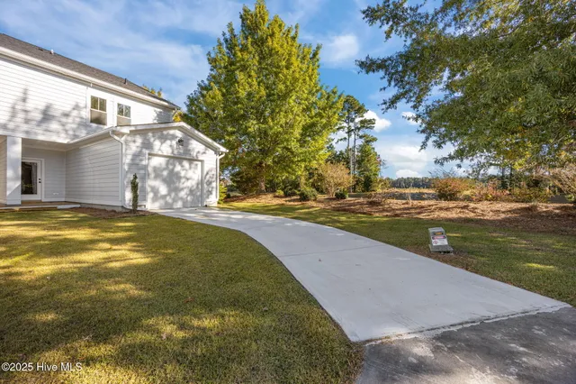 $437,900 | 3901 Harkers Way, New Bern, NC 28562