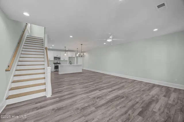 $437,900 | 3901 Harkers Way, New Bern, NC 28562