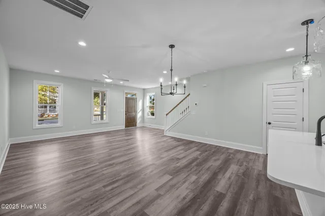 $437,900 | 3901 Harkers Way, New Bern, NC 28562