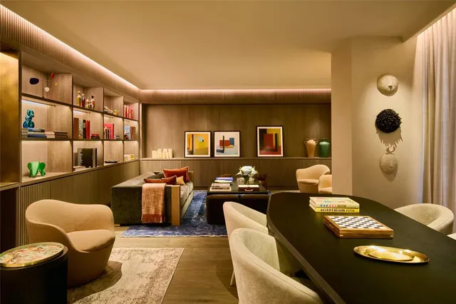 a picture of city view