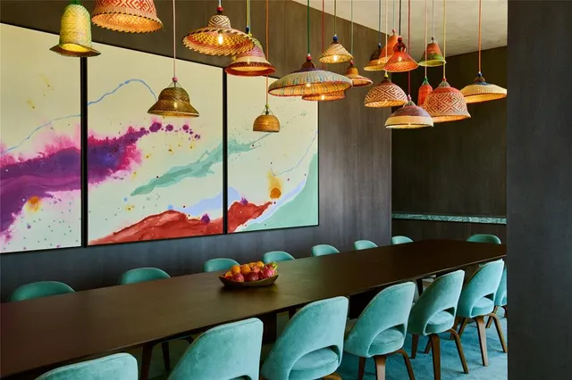 $12,500,000 | 501 West Avenue, Unit 3903/3904, Miami Beach, FL 33139