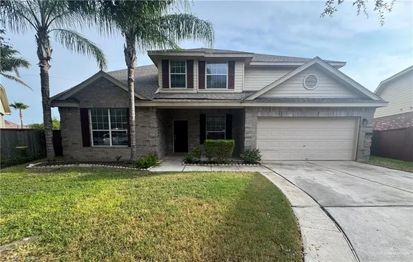 $2,500 | 5117 Jasmine Court, McAllen, TX 78501