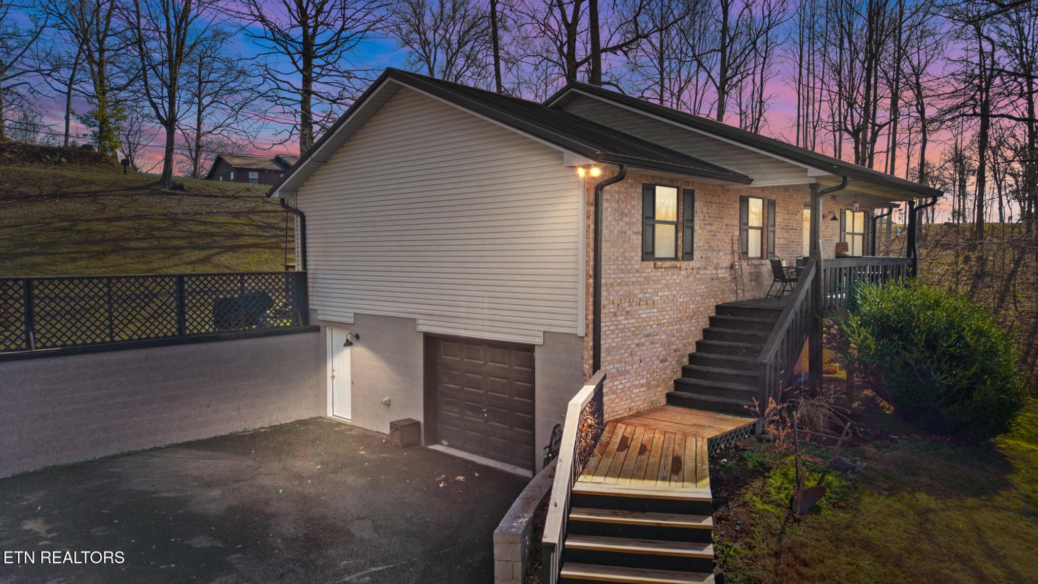 366 Booker Road Maynardville, TN 37807 - Photo 2 of 30 Gallery Image 2