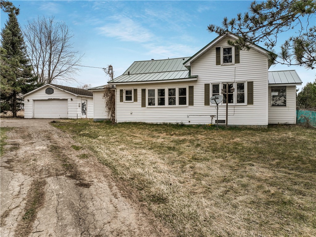 5992 Burlum Road Winter, WI 54896 - Photo 1 of 1 Gallery Image 1