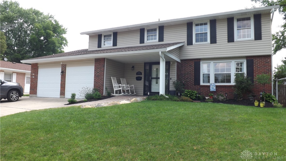 4138 Silver Oak Street Riverside, OH 45424 - Photo 1 of 54