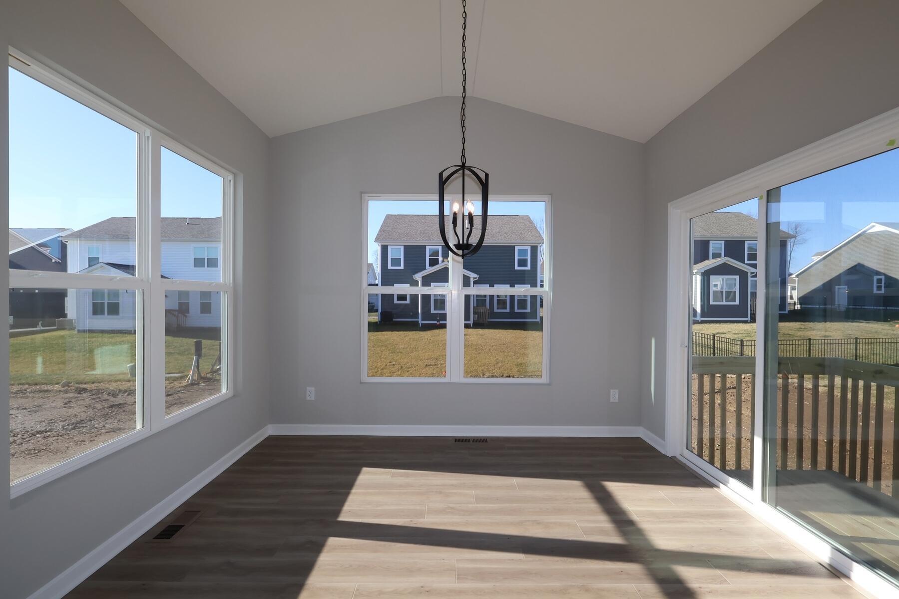 310 Reign Way Pataskala, OH 43062 - Photo 12 of 23 Morning Room