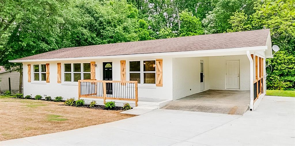 100 Cornog Road Lavonia, GA 30553 - Photo 1 of 1 Gallery Image 1