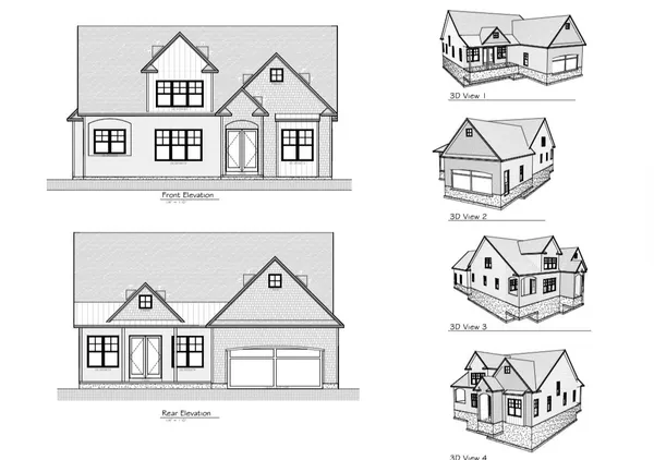 $1,475,000 | 134 Stewart Drive, Scarborough, ME 04074