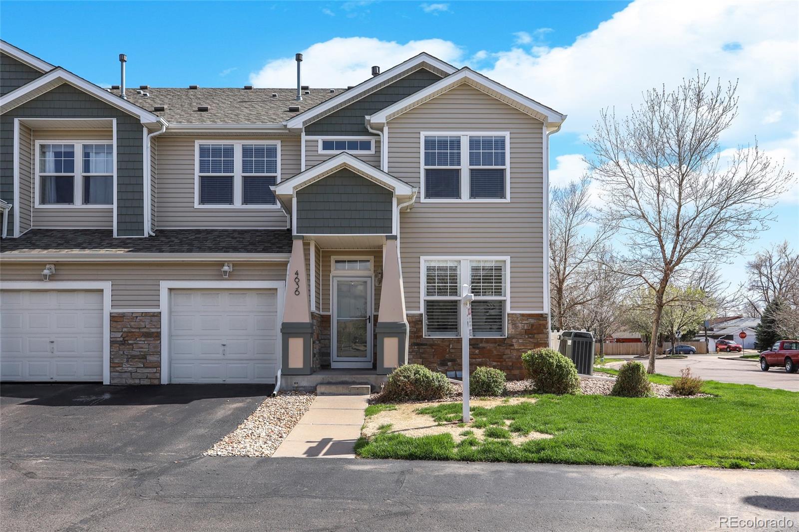 4636 Flower Street Wheat Ridge, CO 80033 - Photo 1 of 28 Gallery Image 1
