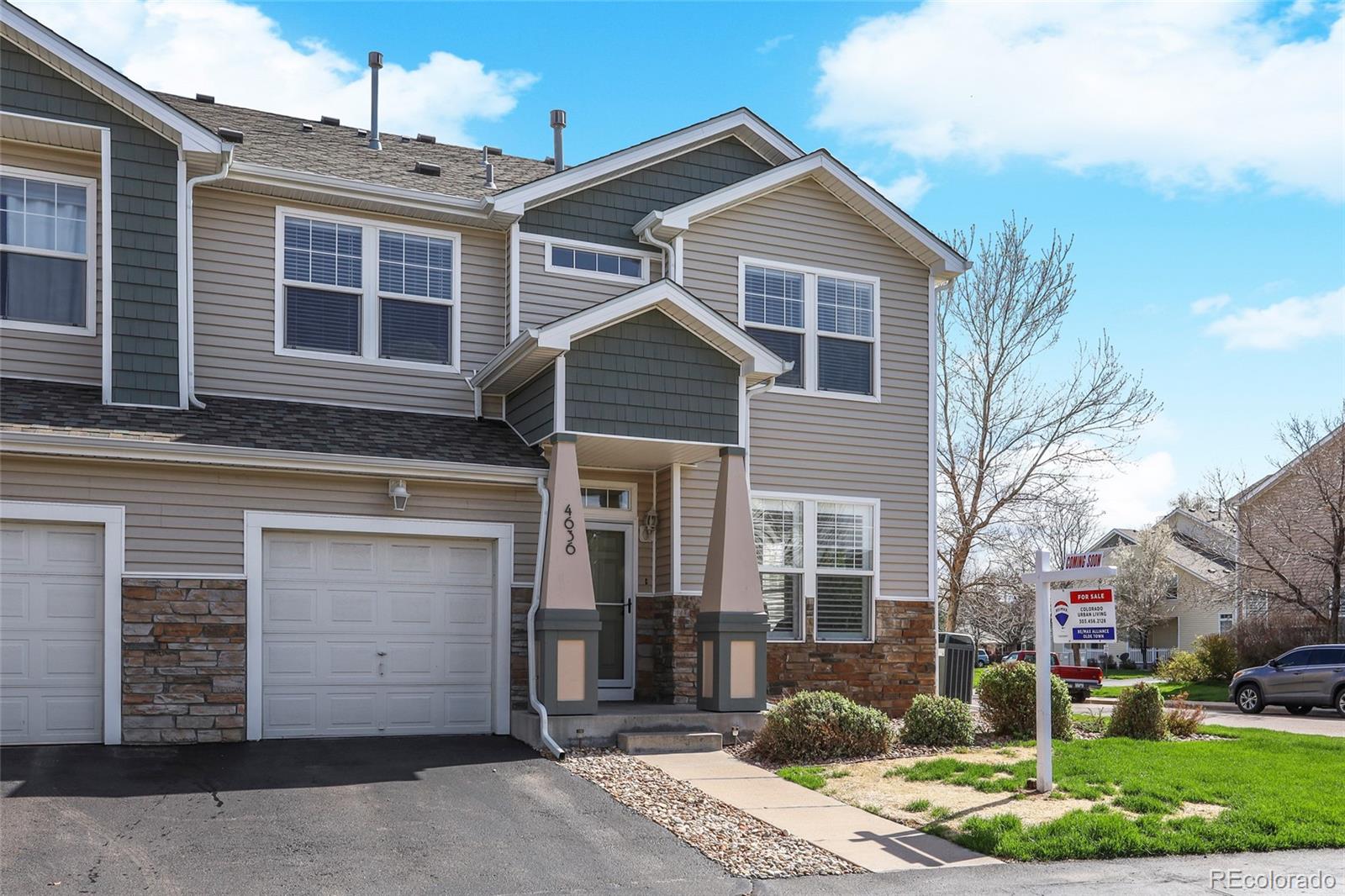 4636 Flower Street Wheat Ridge, CO 80033 - Photo 3 of 28 Gallery Image 3