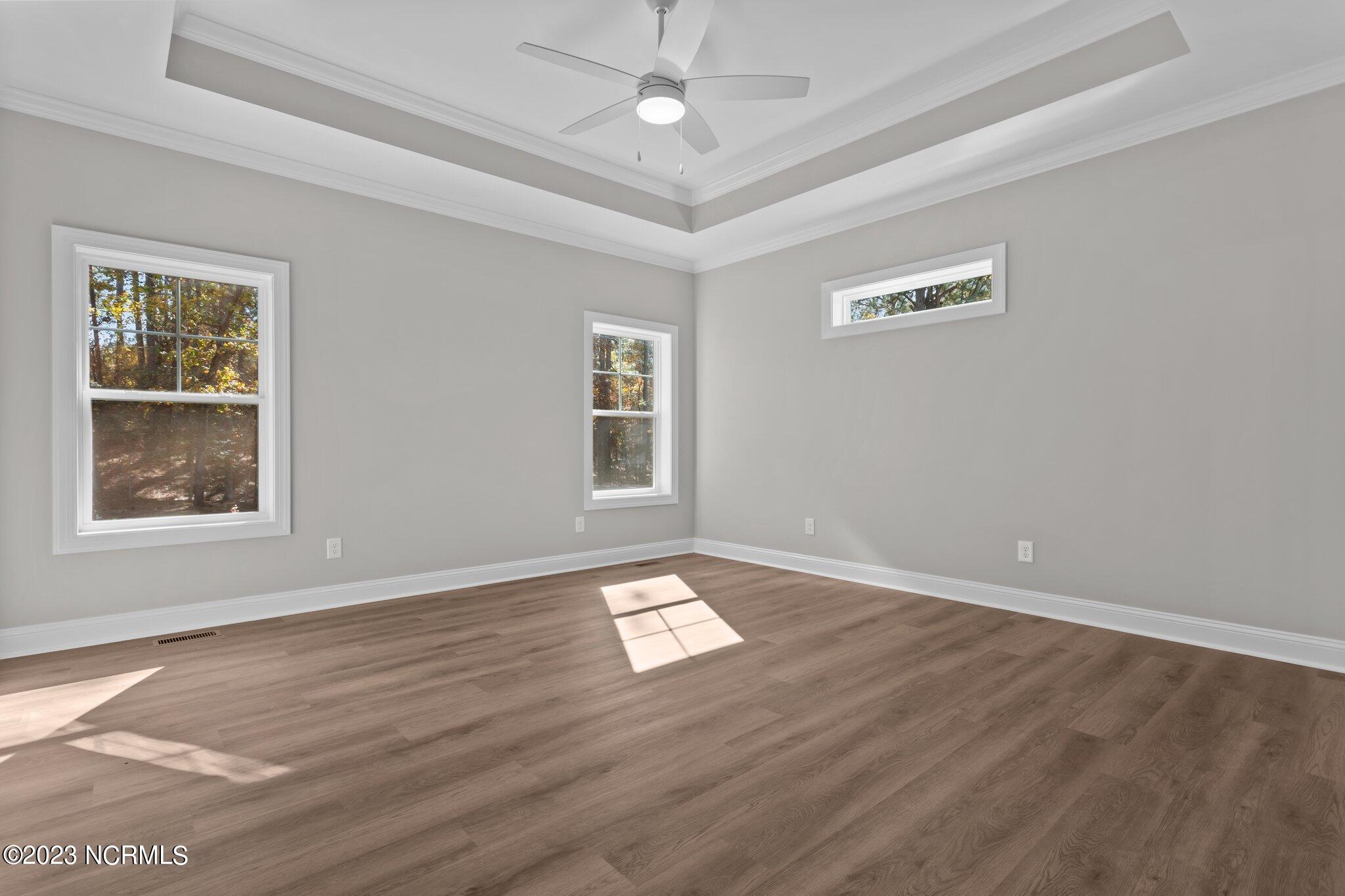 4 Buckhorn Road Jackson Springs, NC 27281 - Photo 14 of 49 Owner Suite
