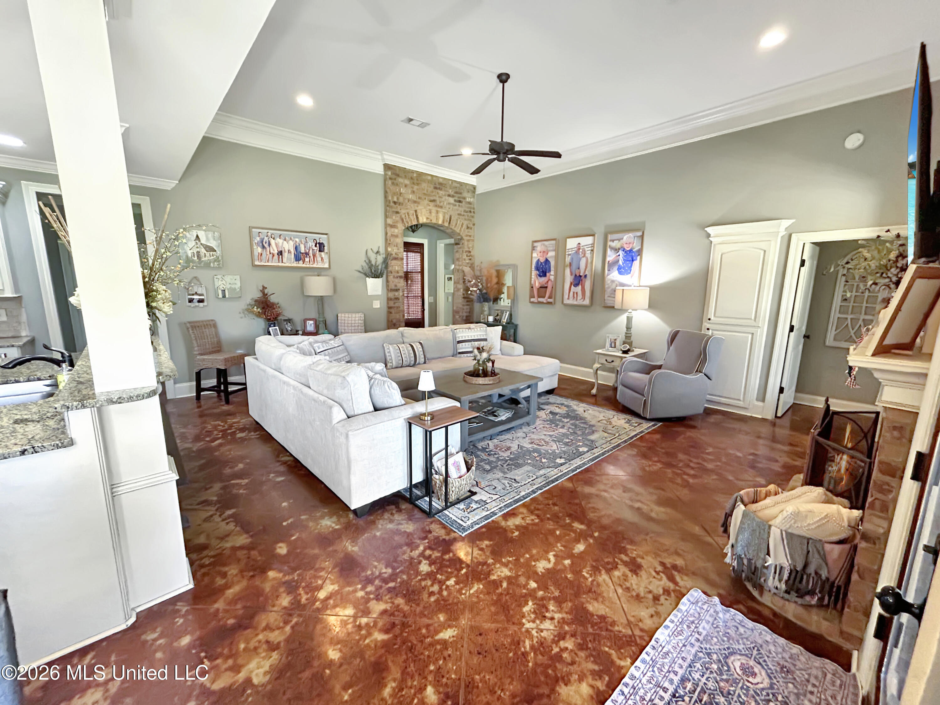 307 Winterfield Court Brandon, MS 39042 - Photo 6 of 28 IMG_9380
