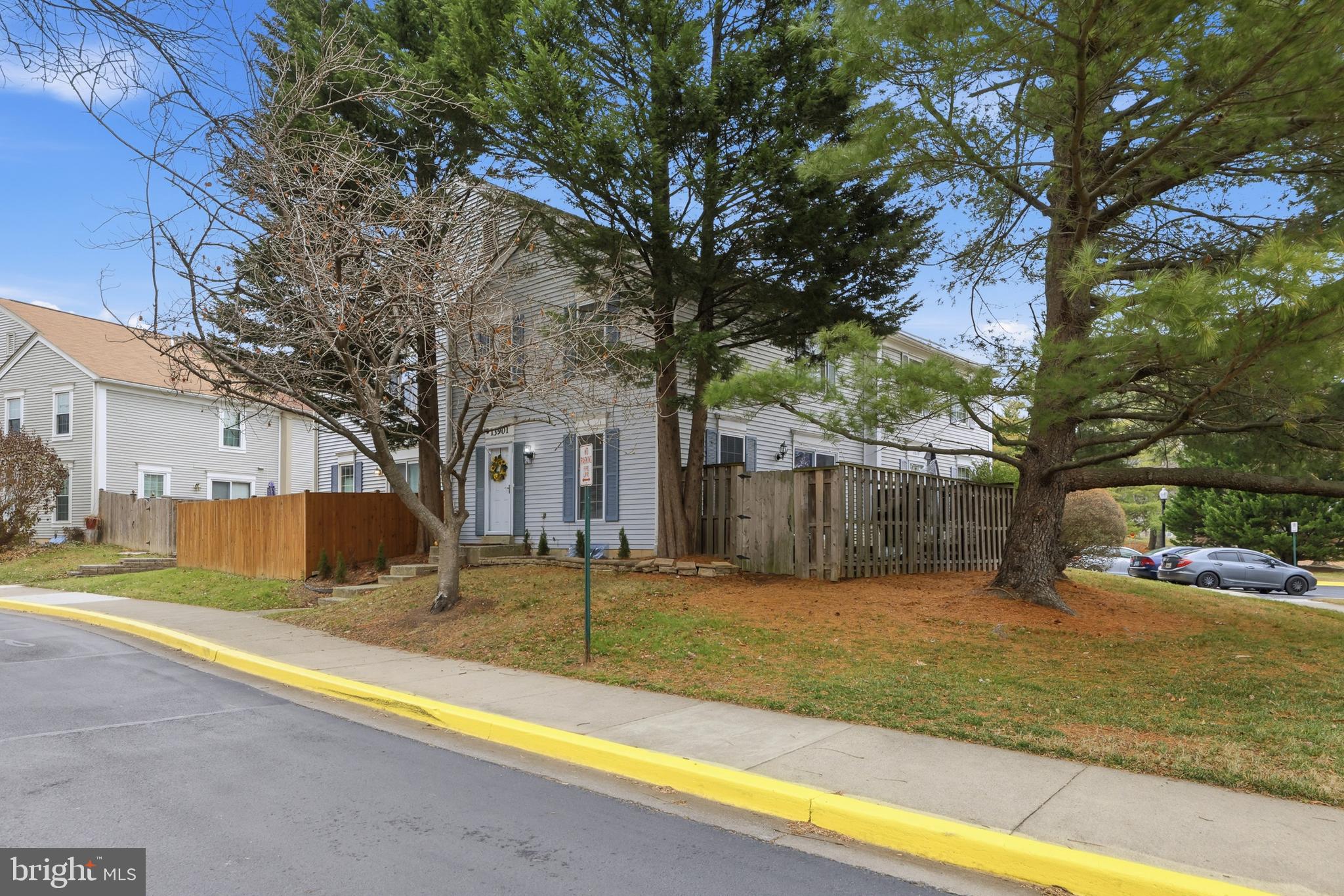 13901 Valleyfield Drive Silver Spring, MD 20906 - Photo 24 of 24