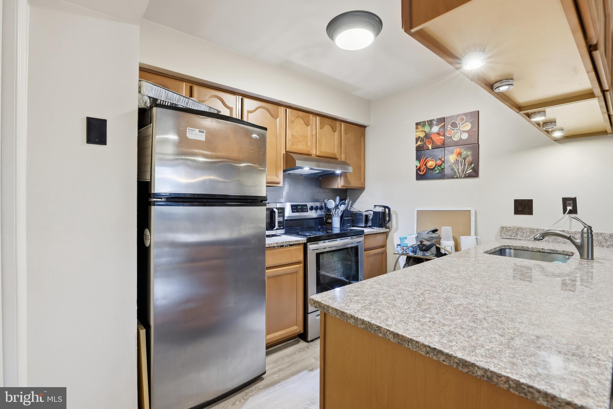 13901 Valleyfield Drive Silver Spring, MD 20906 - Photo 8 of 24