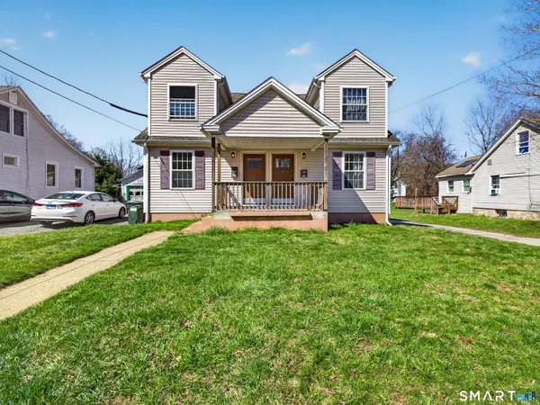 $399,900 | 44-46 Pratt Street, Norwich, CT 06360