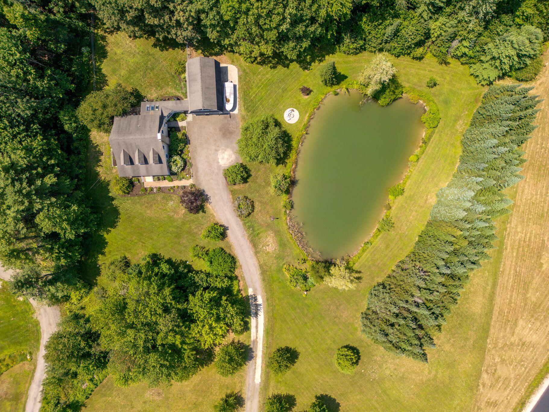 285 Alewive Road Lyman, ME 04002 - Photo 86 of 90 7_DJI_0853
