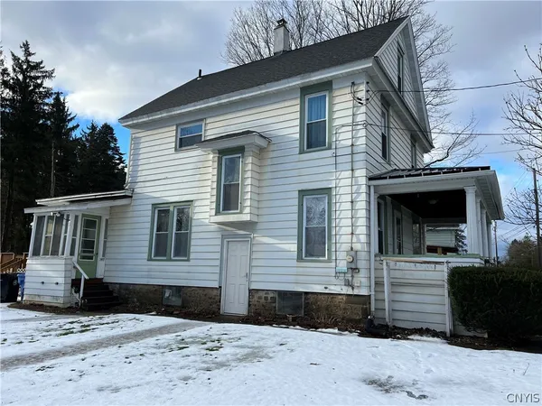 $185,000 | 187 Tompkins Street, Cortland, NY 13045