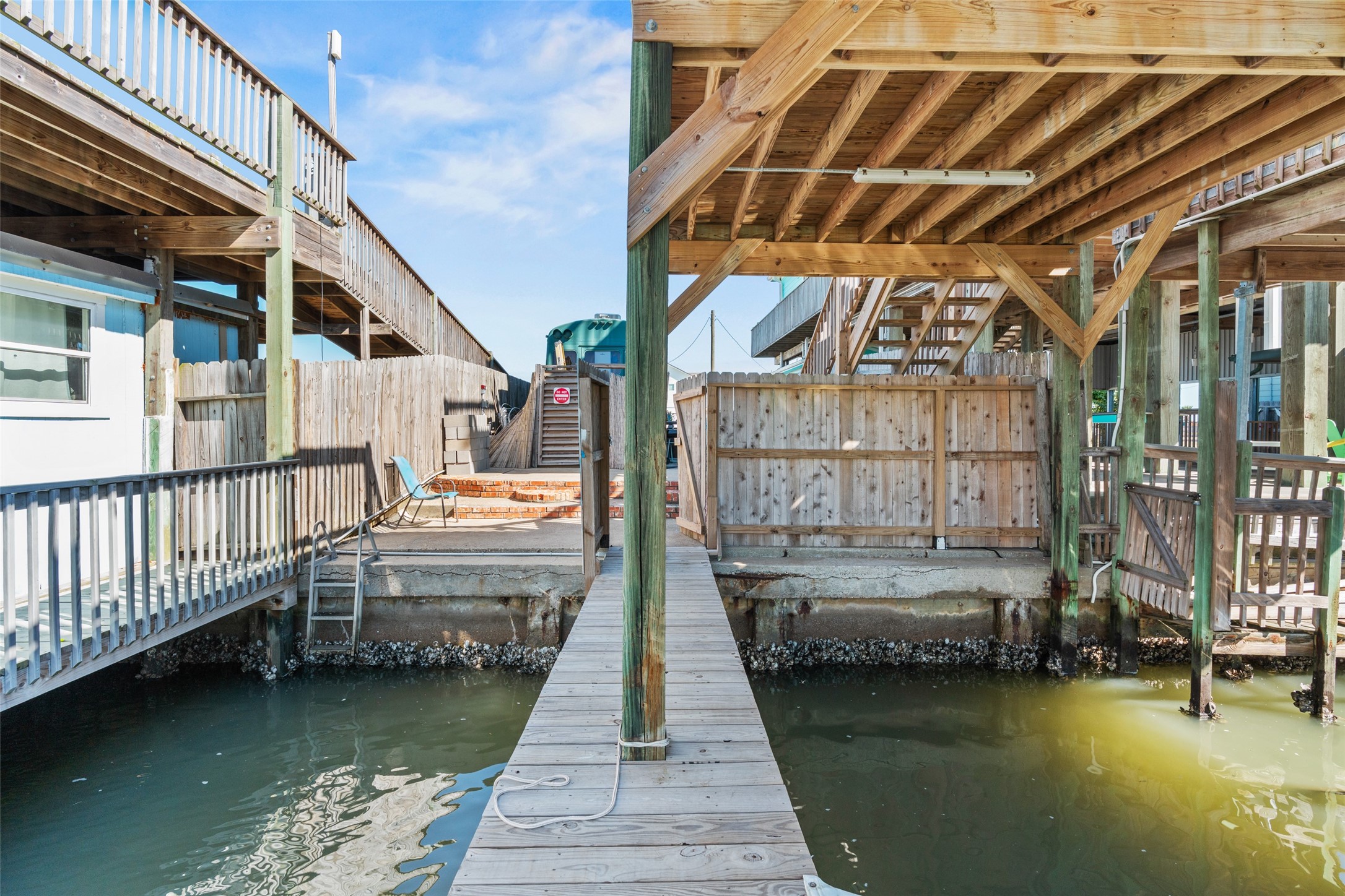 1287 North Crystal Beach Road Crystal Beach, TX 77650 - Photo 45 of 45