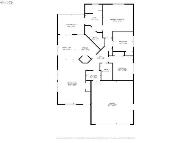 $475,000 | 1010 Raechel Road, Lakeside, OR 97449