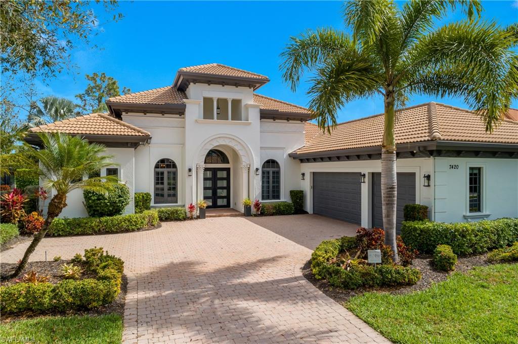 7420 Byrons Way Naples, FL 34113 - Photo 1 of 50