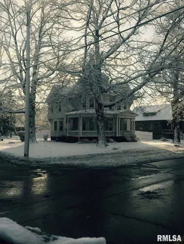 $123,800 | 822 5th Street, Lacon, IL 61540