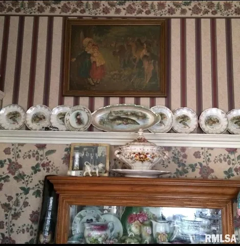 $123,800 | 822 5th Street, Lacon, IL 61540