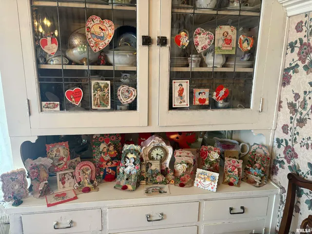 $123,800 | 822 5th Street, Lacon, IL 61540