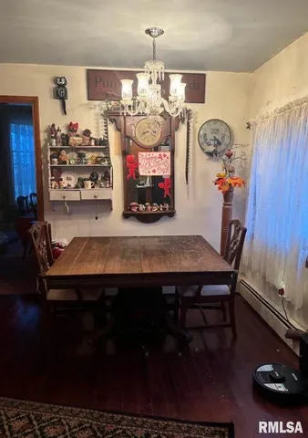 $123,800 | 822 5th Street, Lacon, IL 61540